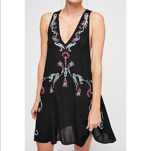 Free People Adelaide Festival Dress